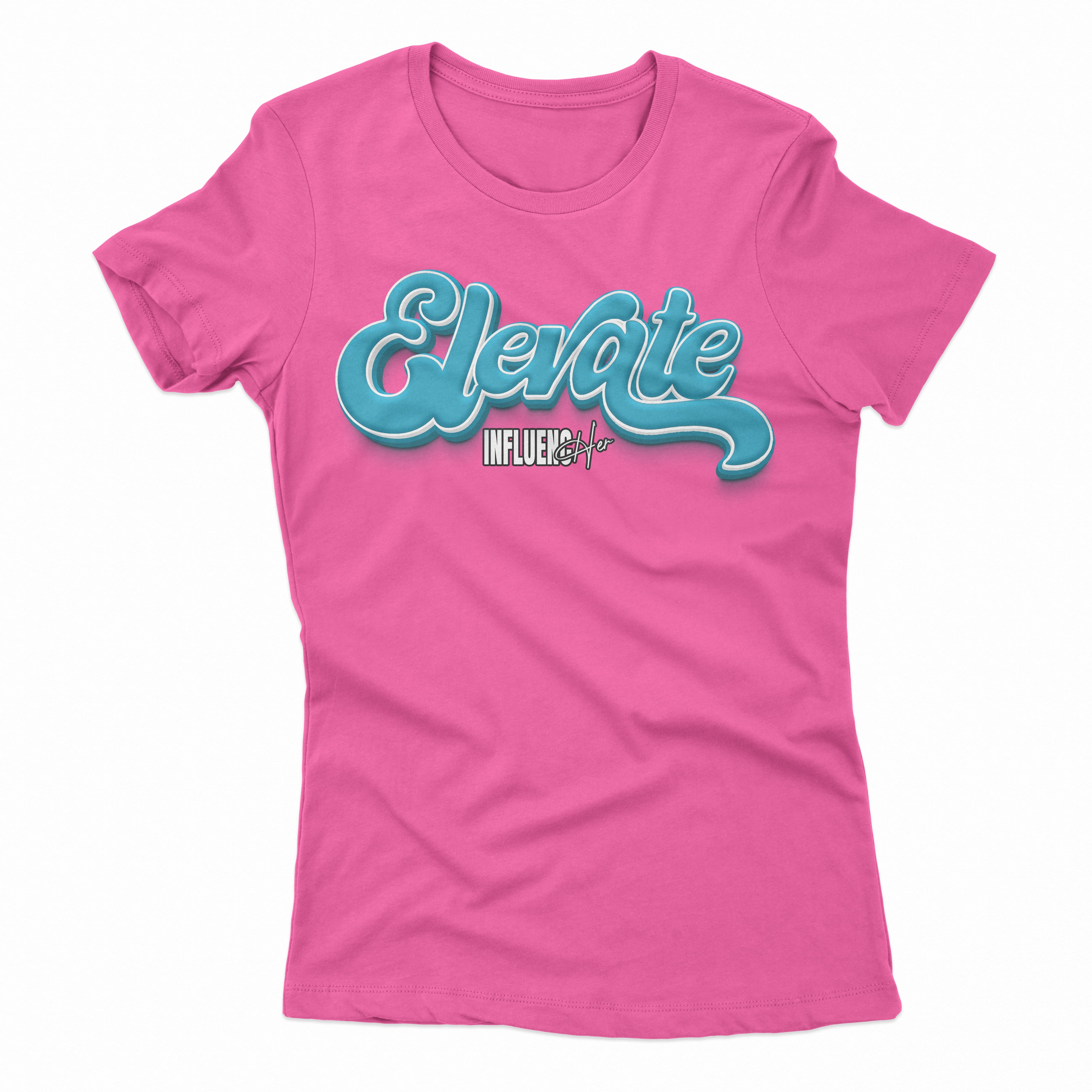 Elevate Influencher Tee