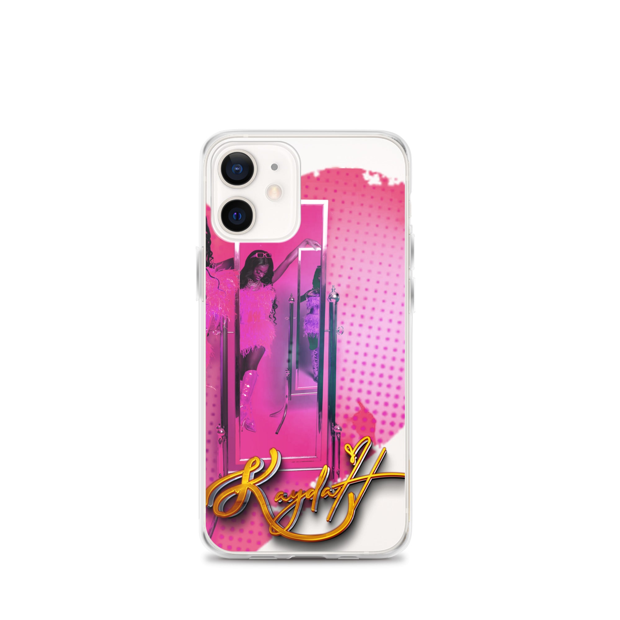 K Way iPhone Case