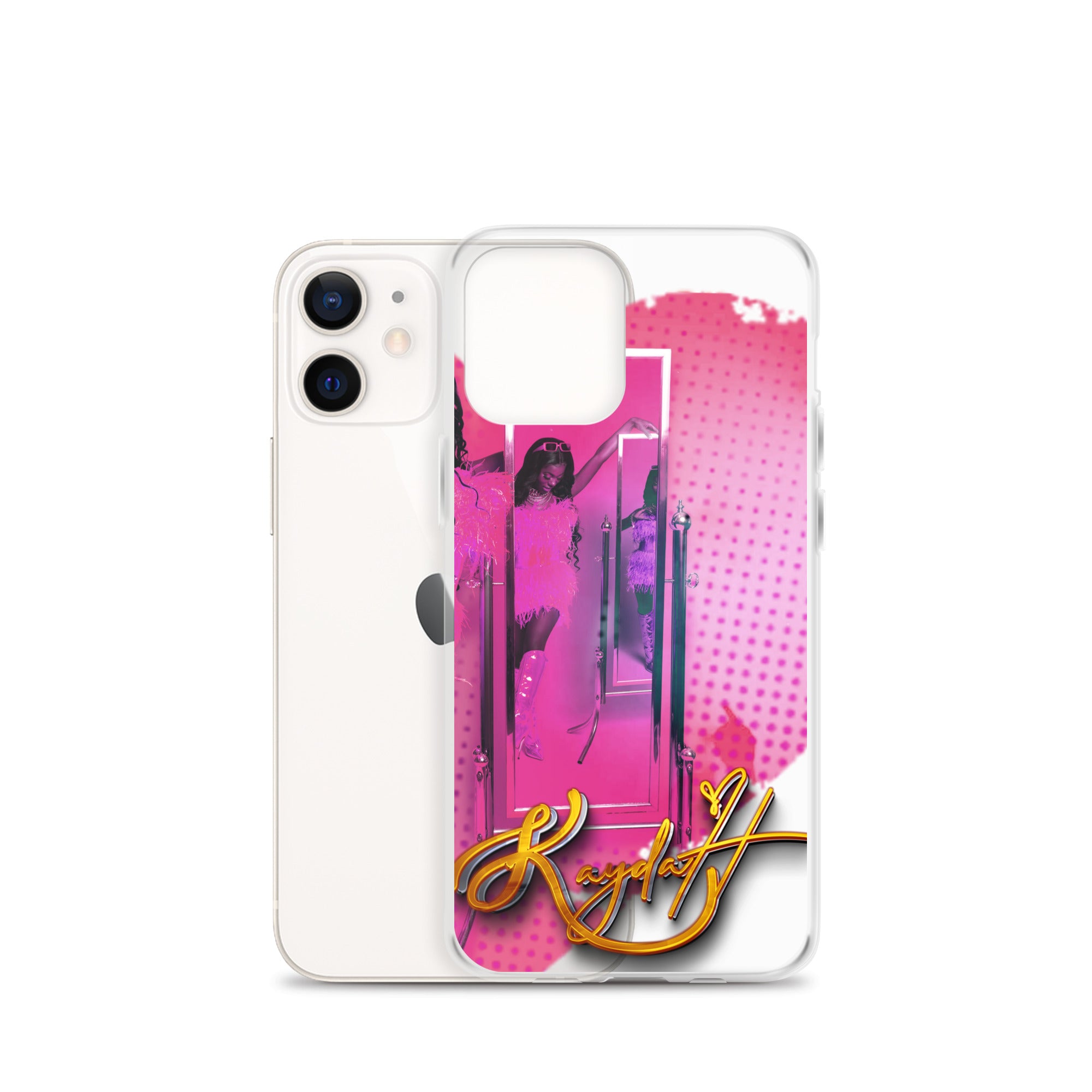 K Way iPhone Case