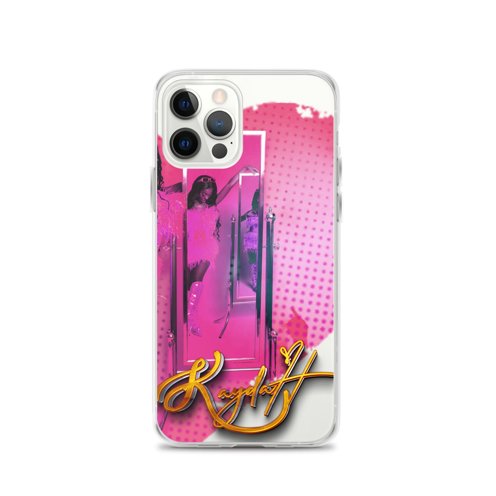 K Way iPhone Case