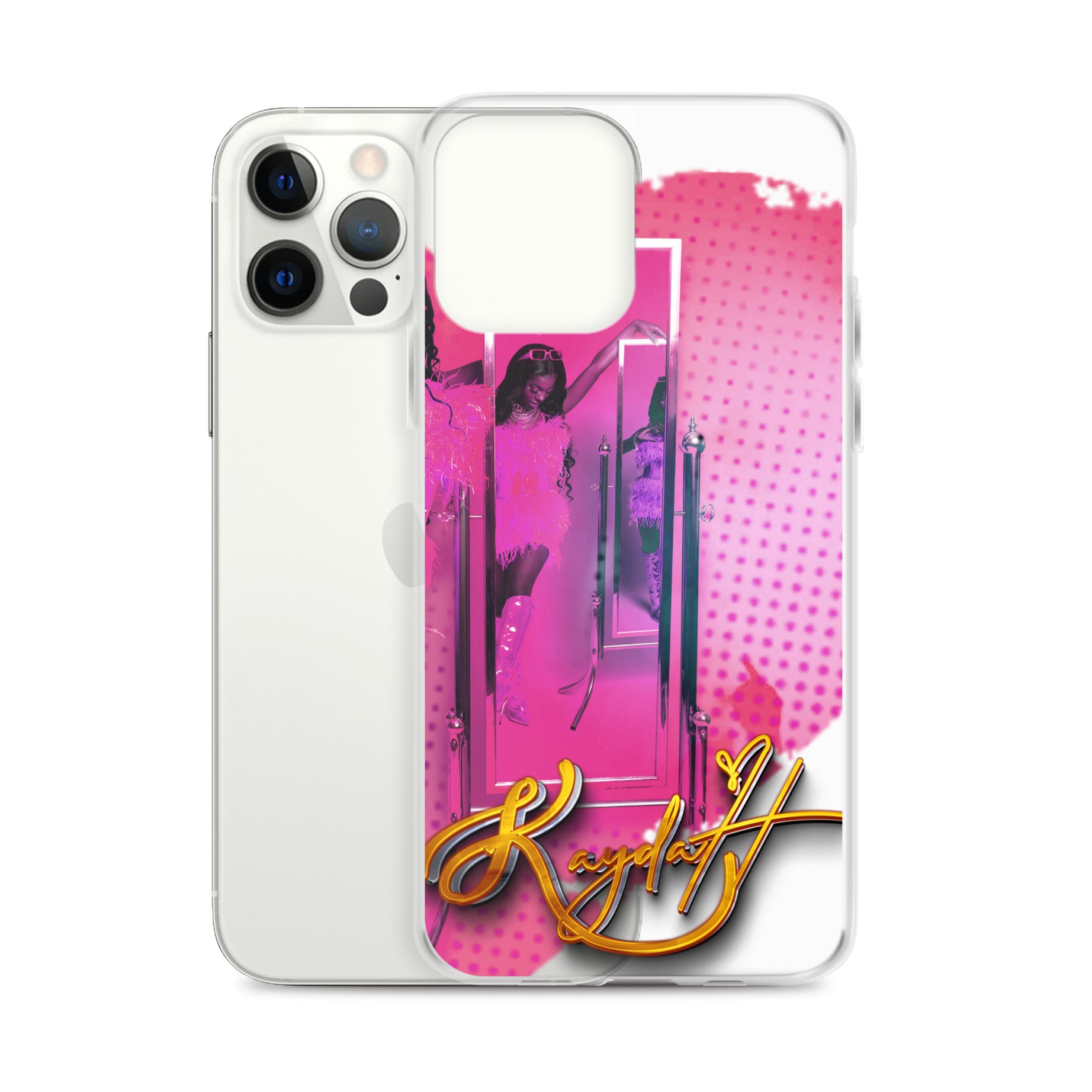 K Way iPhone Case