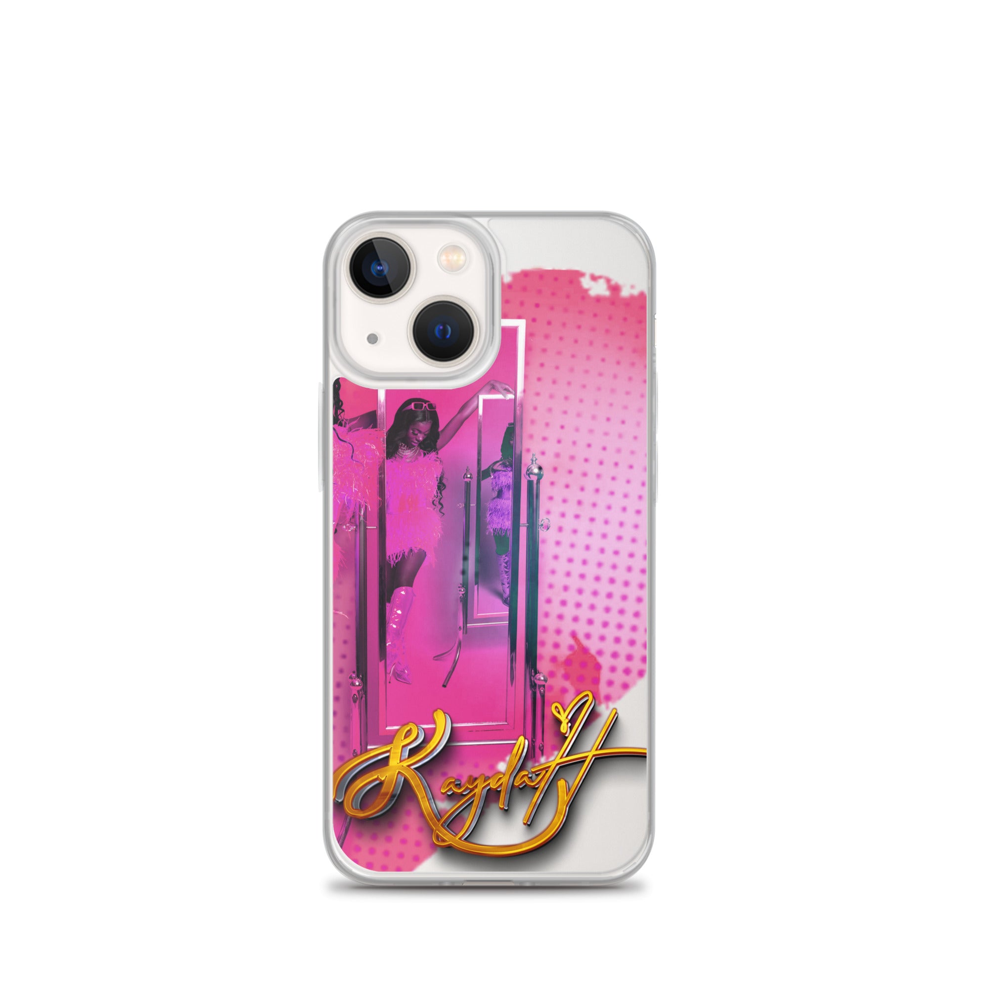 K Way iPhone Case