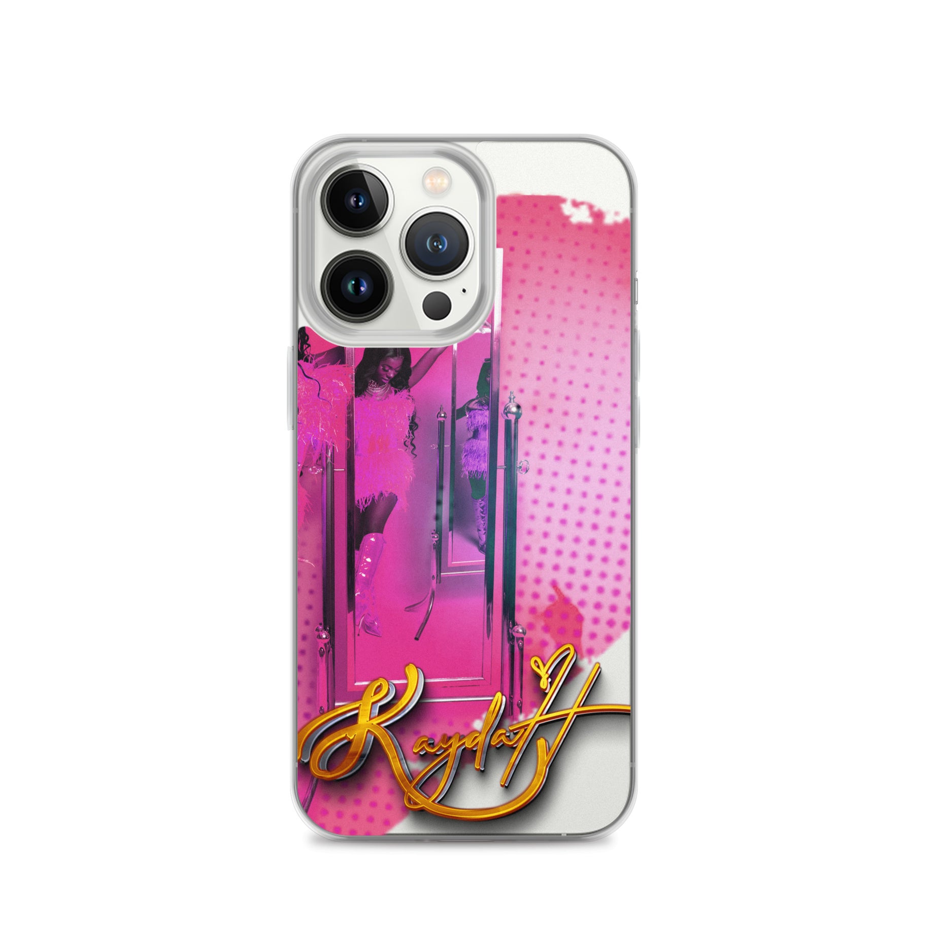 K Way iPhone Case