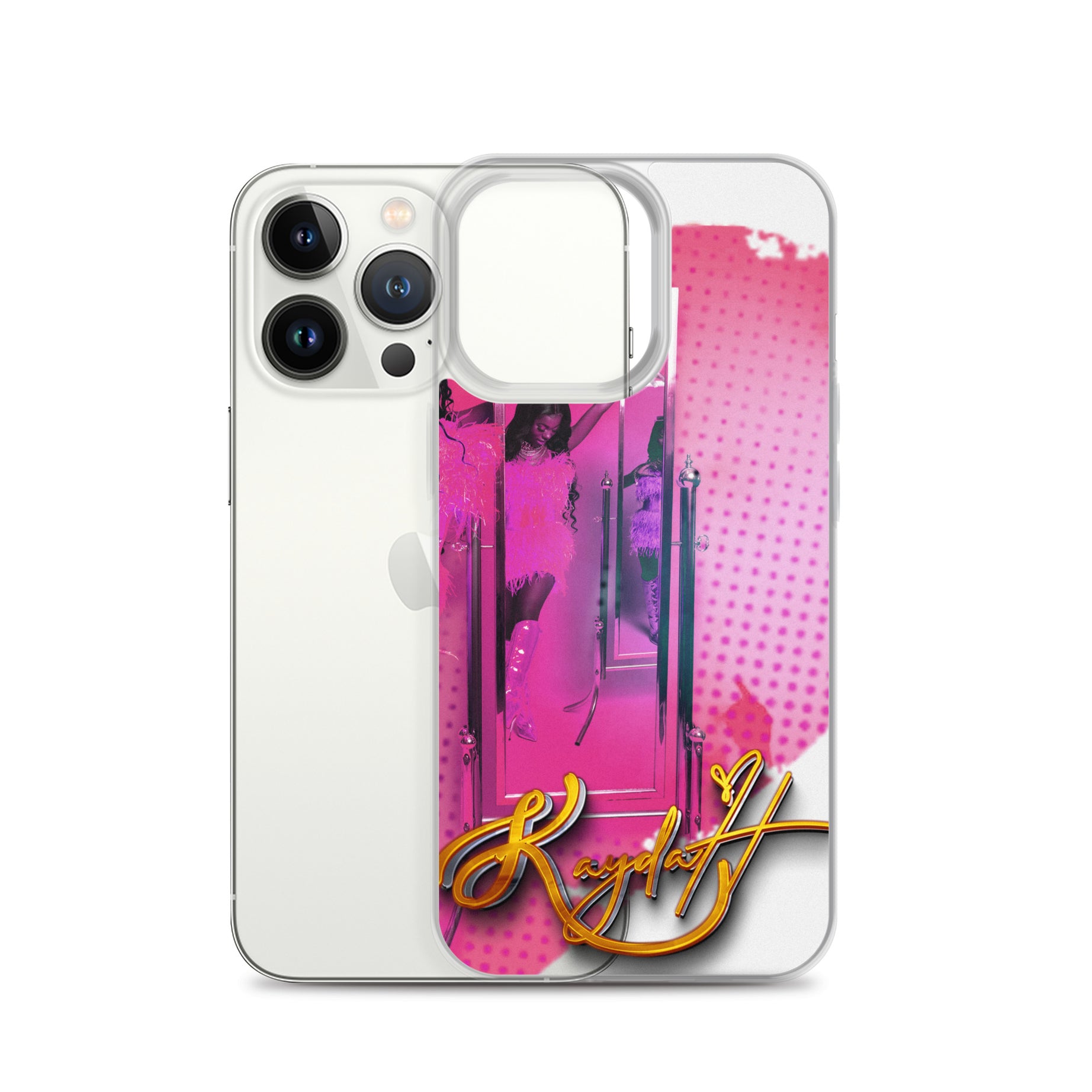 K Way iPhone Case