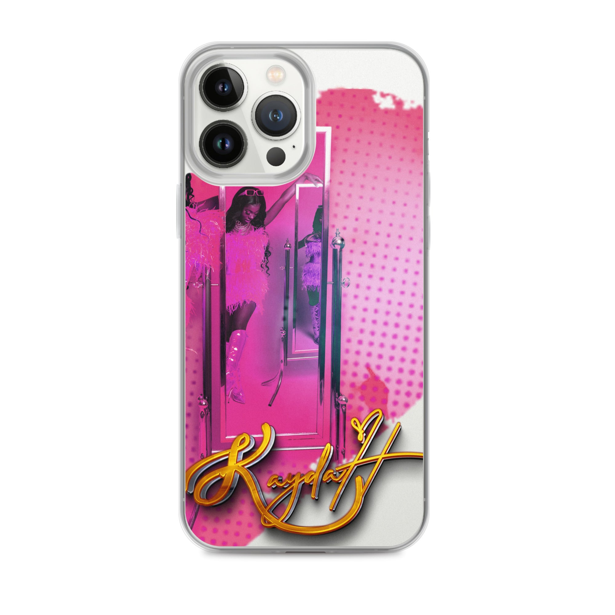 K Way iPhone Case