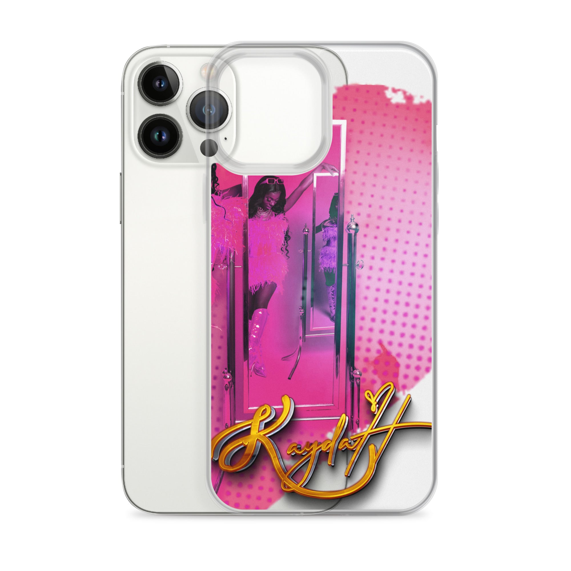 K Way iPhone Case