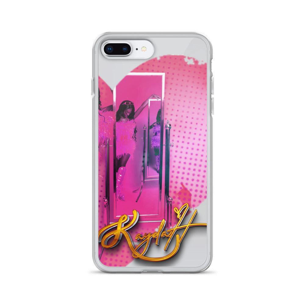 K Way iPhone Case