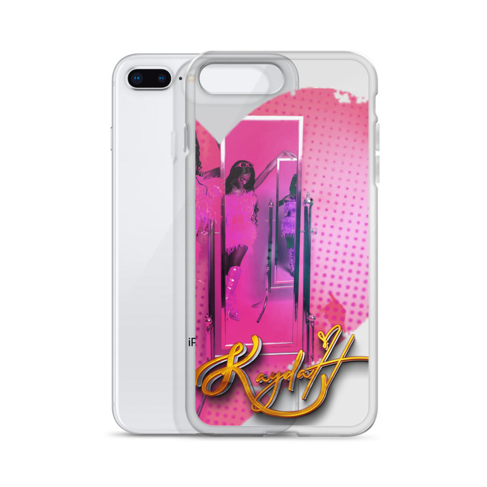 K Way iPhone Case