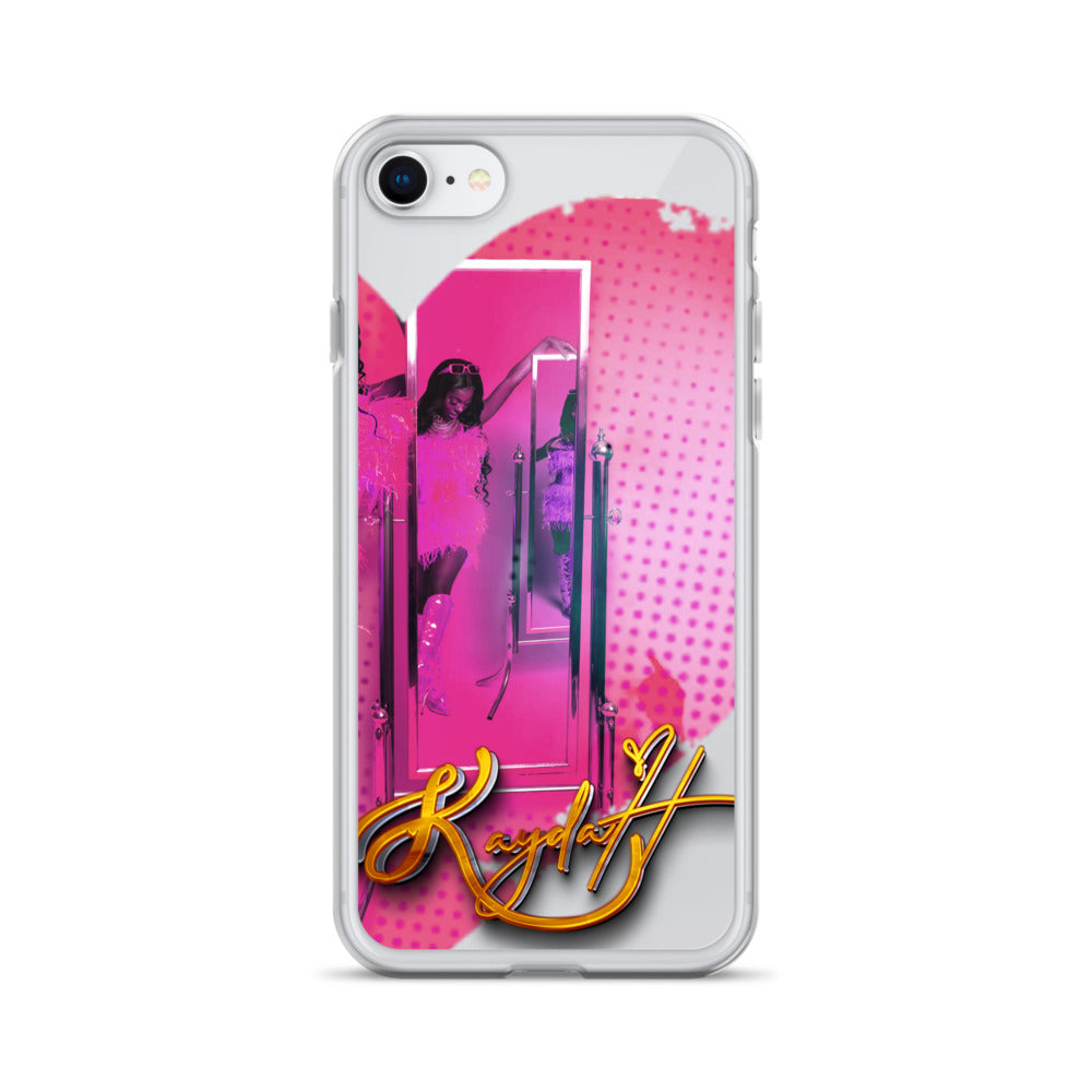 K Way iPhone Case