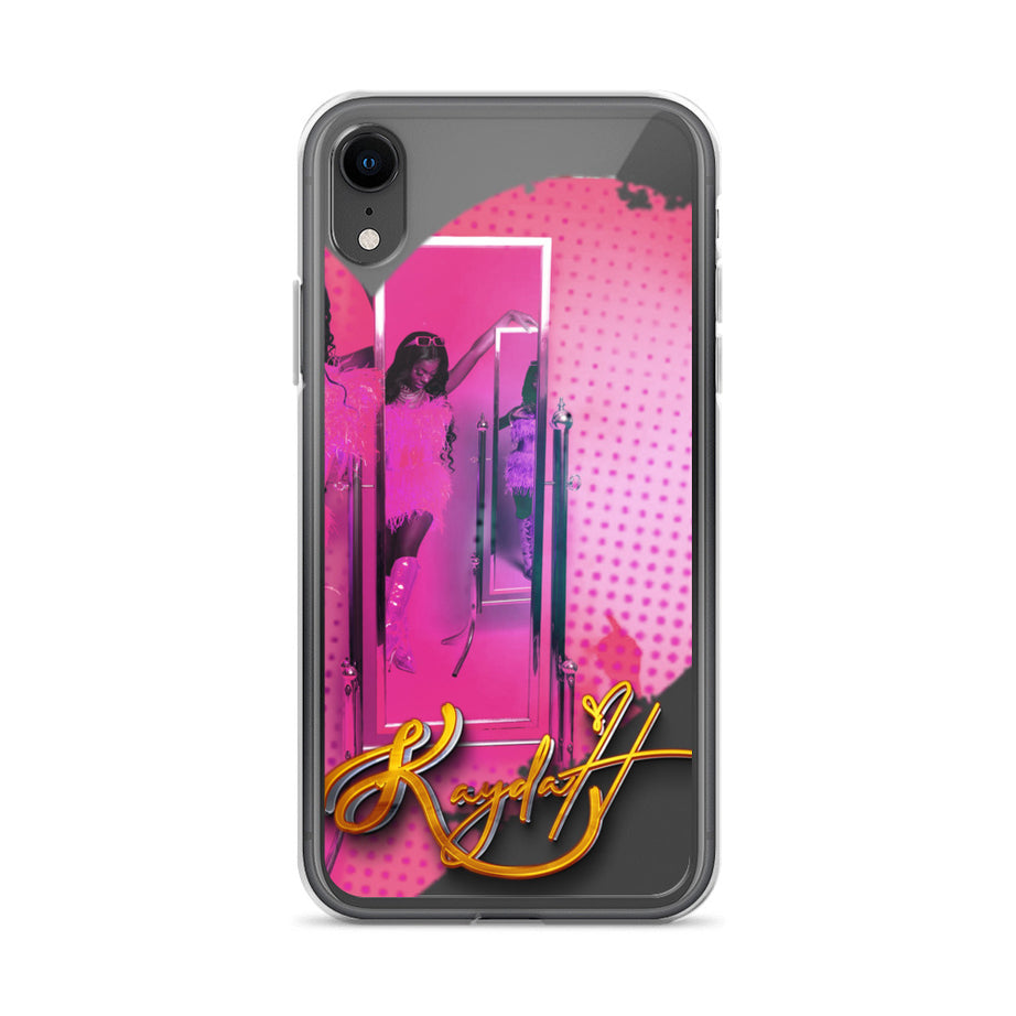 K Way iPhone Case