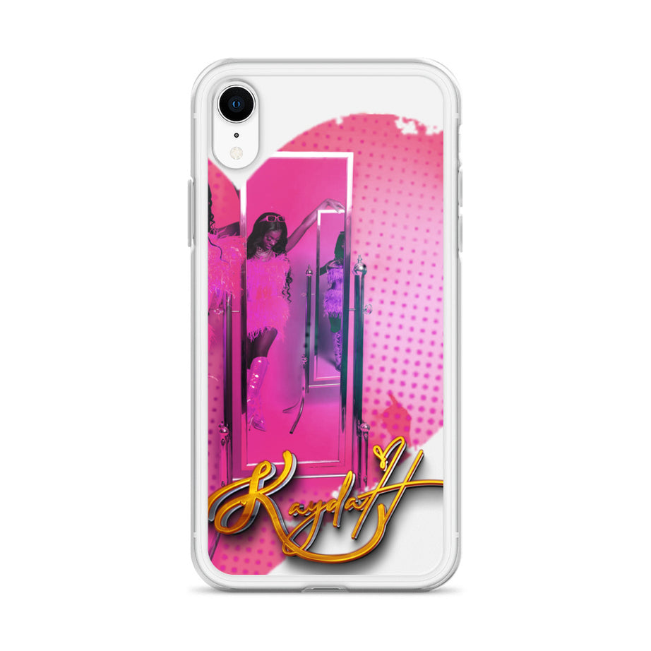 K Way iPhone Case