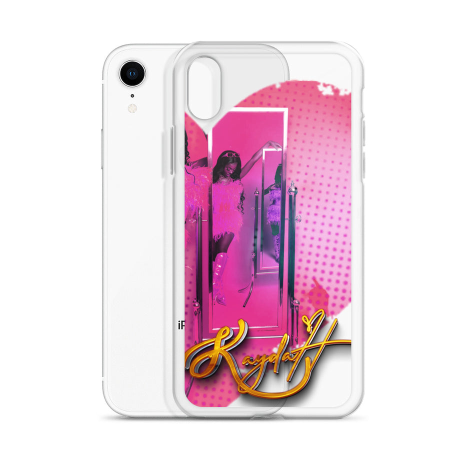 K Way iPhone Case